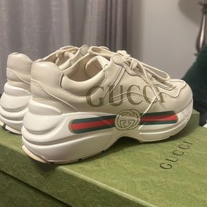 Gucci Apollo Sneaker